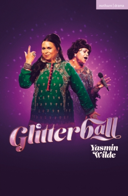 Glitterball
