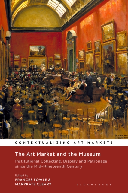 Art Market and the Museum