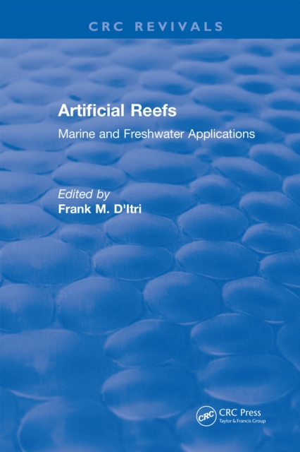 Artificial Reefs