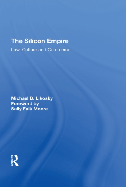 Silicon Empire