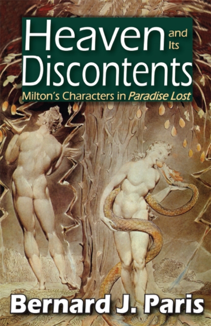 Heaven and Its Discontents