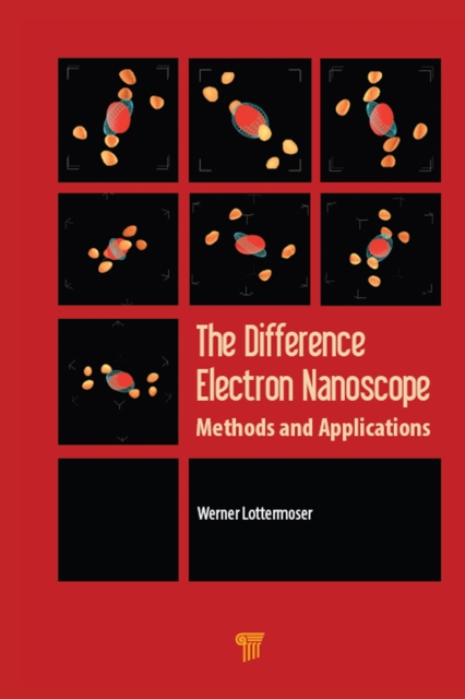 Difference Electron Nanoscope