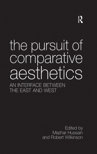 Pursuit of Comparative Aesthetics