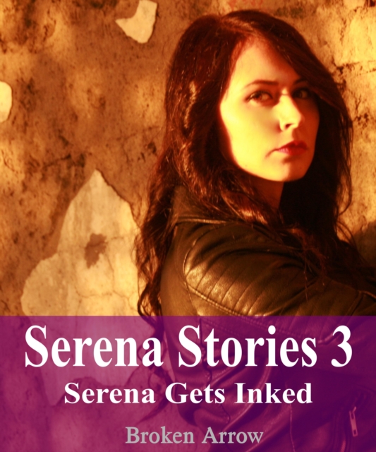 Serena Stories 3: Serena Gets Inked