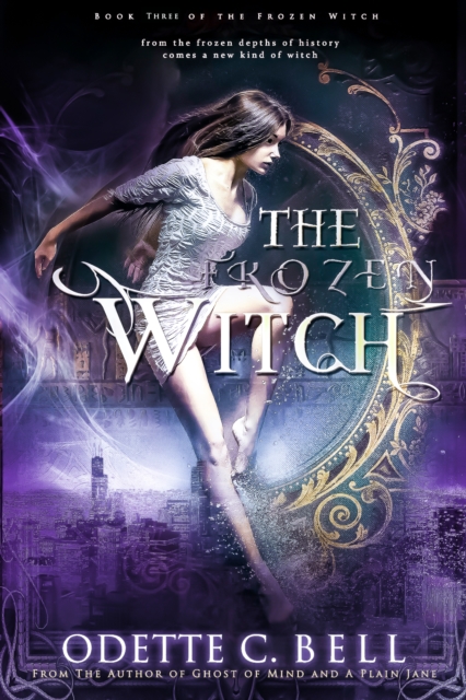 Frozen Witch Book Three