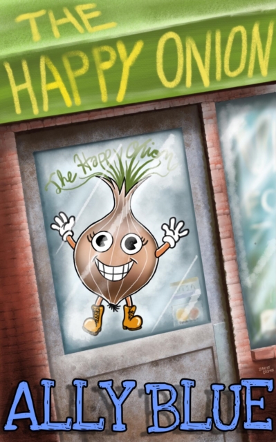 Happy Onion