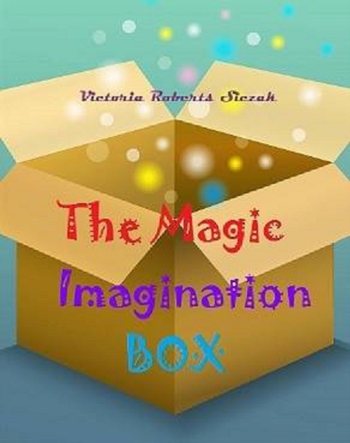 Magic Imagination Box