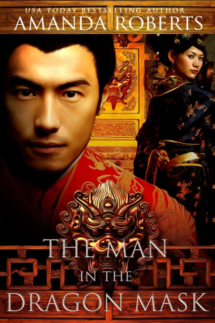 Man in the Dragon Mask