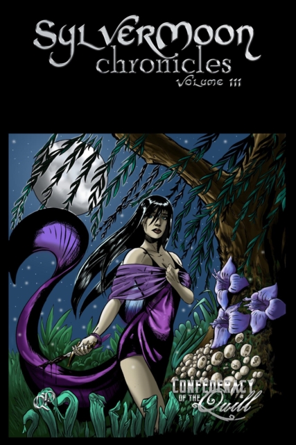 SylverMoon Chronicles