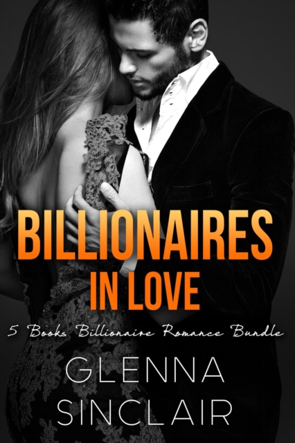 Billionaires in Love