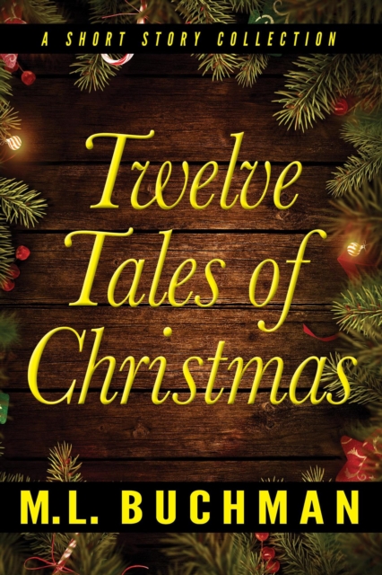 Twelve Tales of Christmas