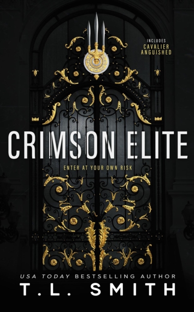 Crimson Elite