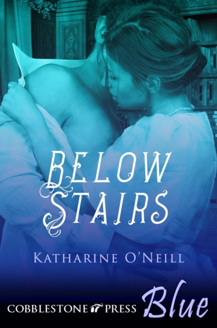 Below Stairs