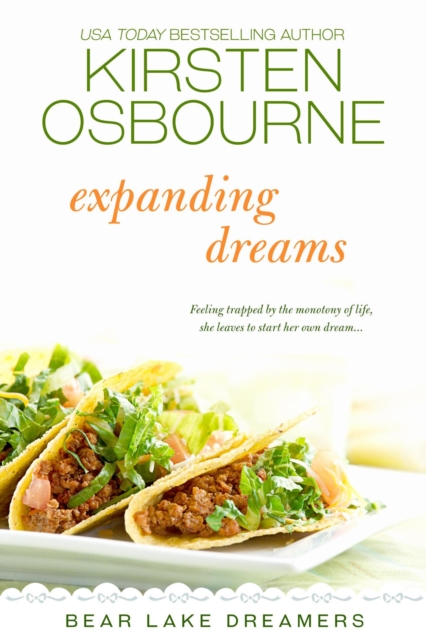 Expanding Dreams