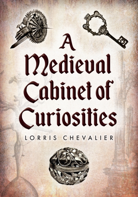 Medieval Cabinet of Curiosities
