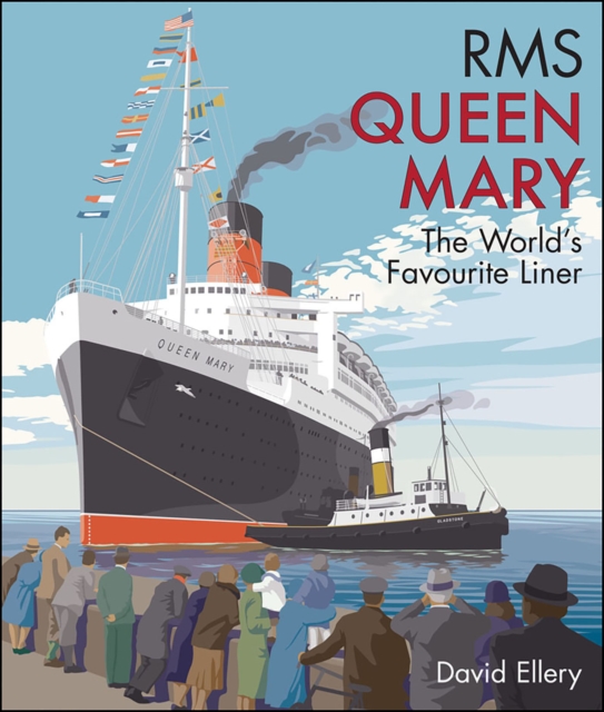 RMS Queen Mary