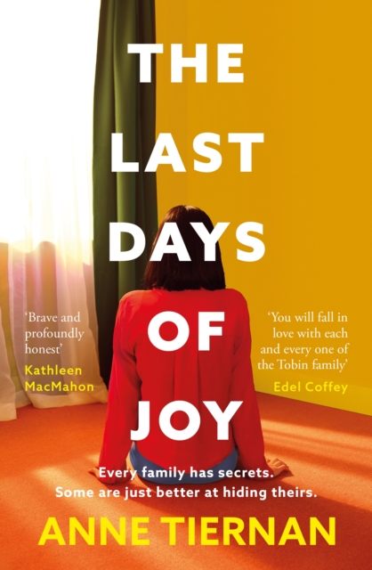 Last Days of Joy
