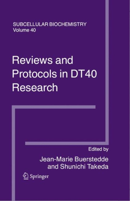 Reviews and Protocols in DT40 Research
