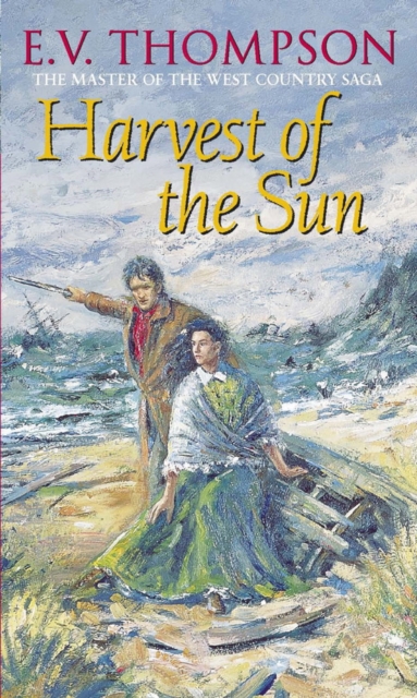 Harvest Of The Sun