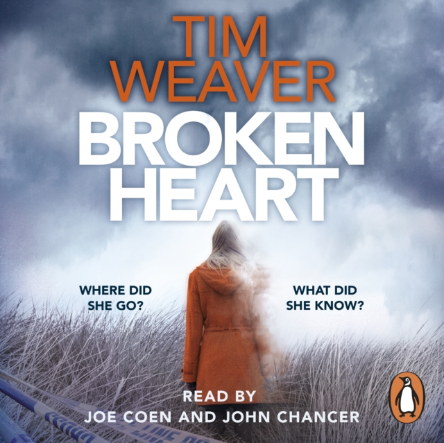 Broken Heart