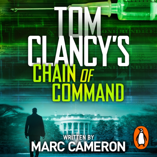 Tom Clancy's Chain of Command