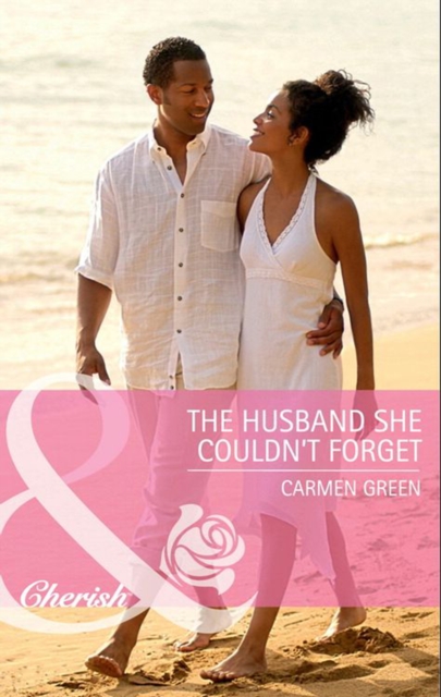Husband She Couldn't Forget