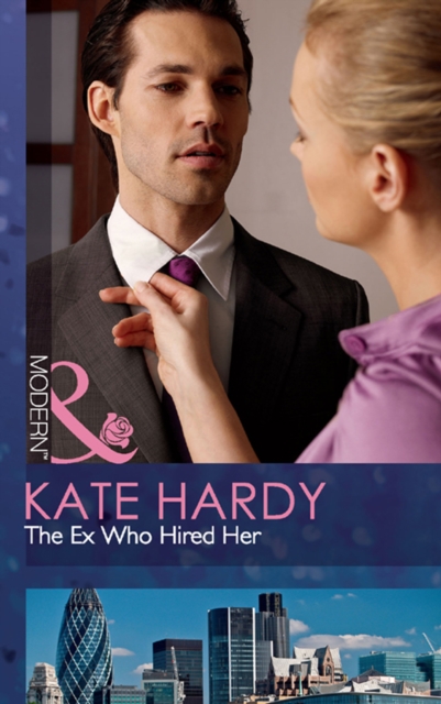 Ex Who Hired Her