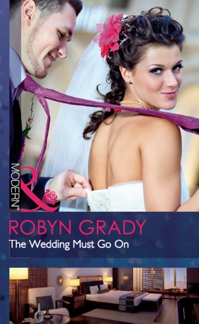 Wedding Must Go On