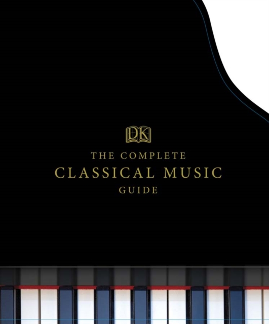Complete Classical Music Guide