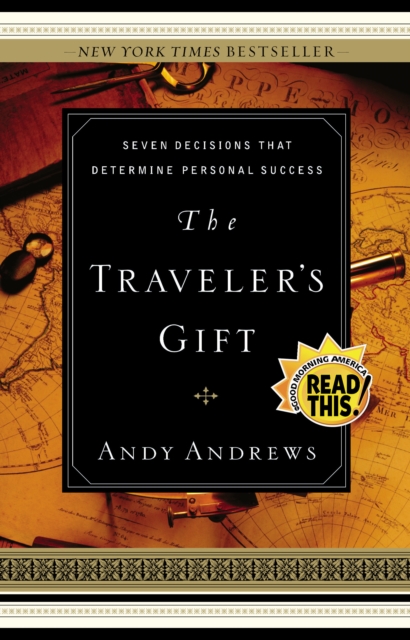 Traveler's Gift