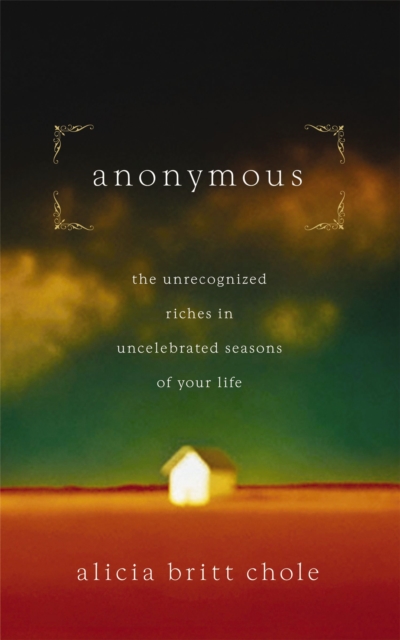 Anonymous