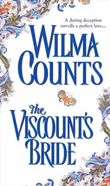 Viscount's Bride