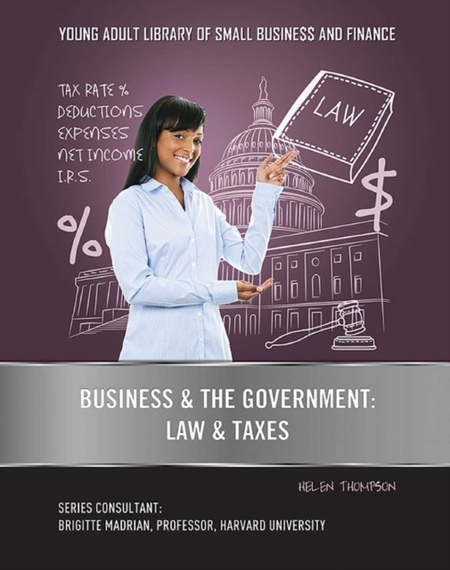 Understanding Business Math & Budgets