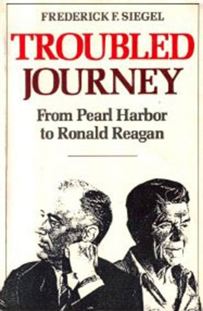 Troubled Journey