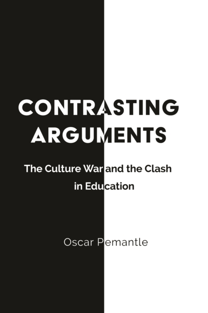 Contrasting Arguments