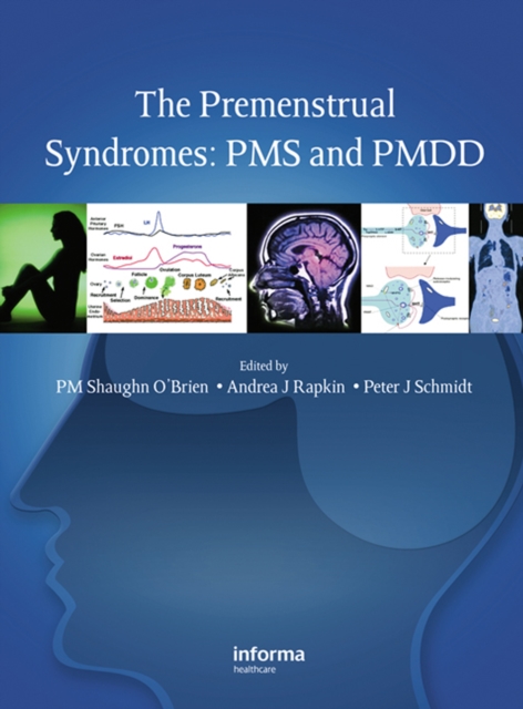 Premenstrual Syndromes