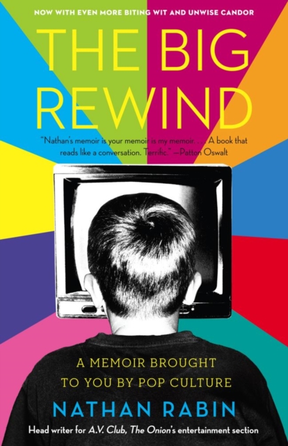 The Big Rewind