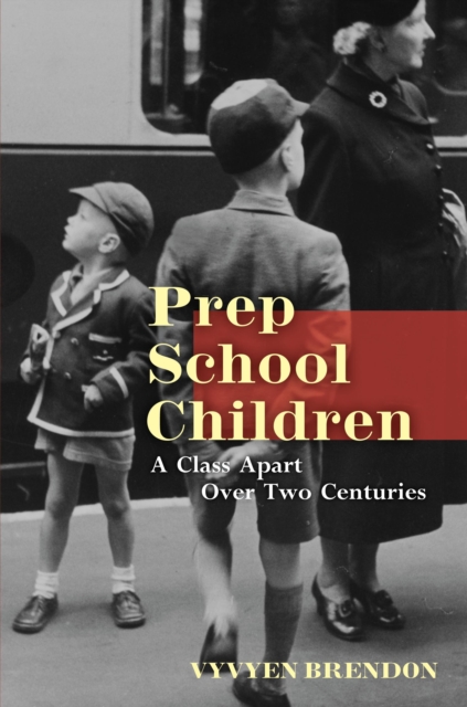 Prep School Children