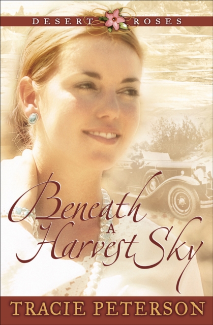 Beneath a Harvest Sky ( Book #3)