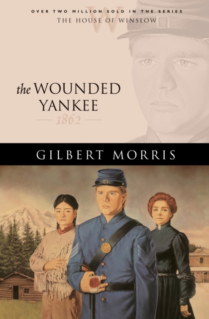 Wounded Yankee (House of Winslow Book #10)