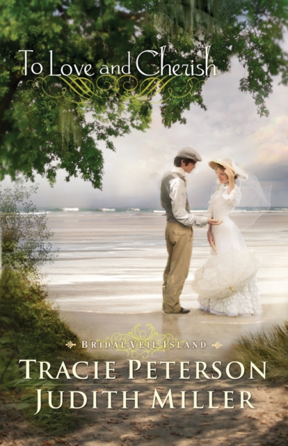 To Love and Cherish ( Book #2)