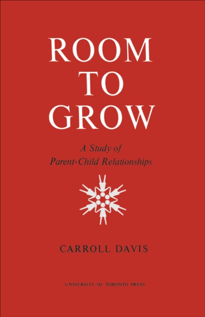 Room to Grow