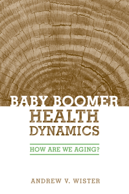 Baby Boomer Health Dynamics