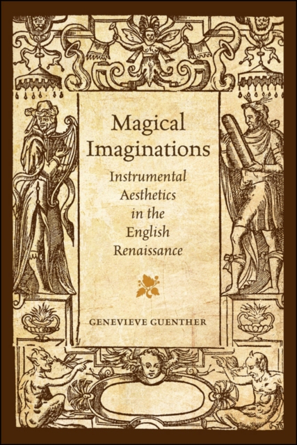 Magical Imaginations