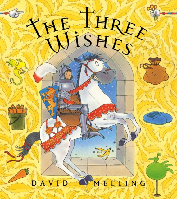 Three Wishes