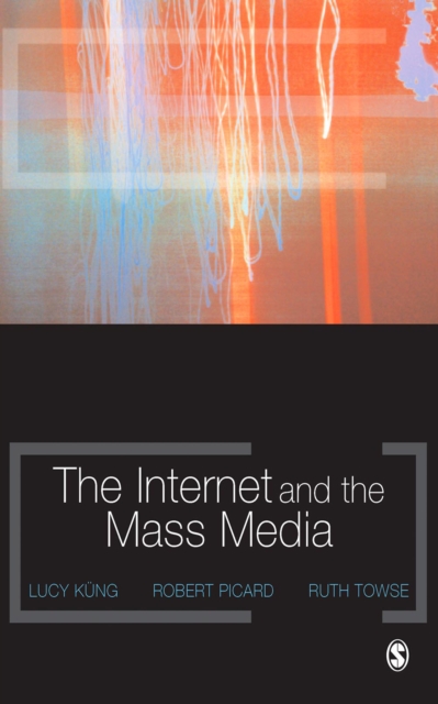Internet and the Mass Media