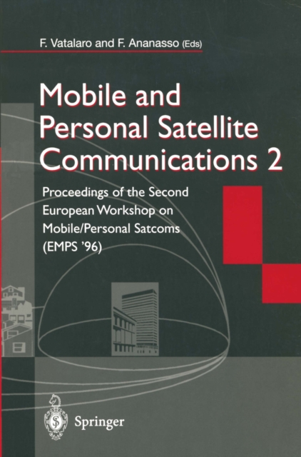 Mobile and Personal Satellite Communications 2