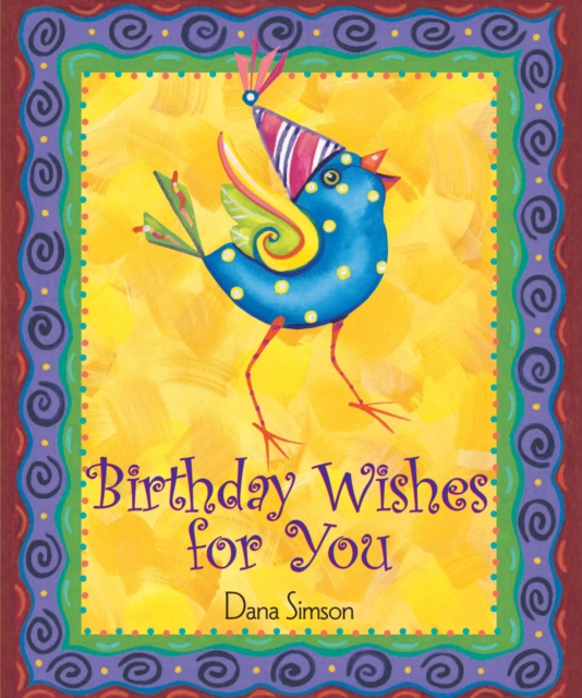 Birthday Wishes for You