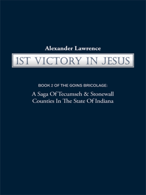 1St Victory in Jesus