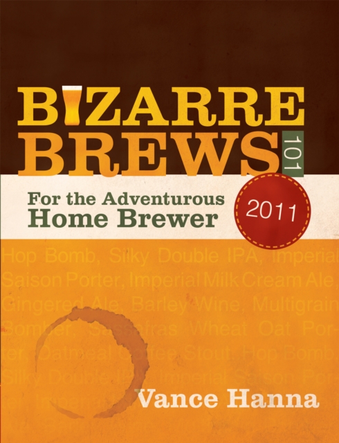 Bizarre Brews 101